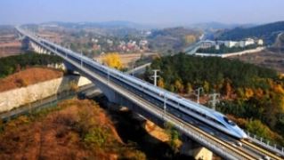 中車--生產(chǎn)制造、數(shù)字轉(zhuǎn)型